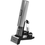 Електрическа отварачка за вино Prestigio Garda, smart wine opener, simple
