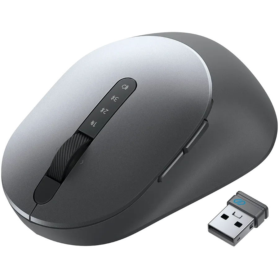 Мишка Dell Multi-Device, MS5320W
