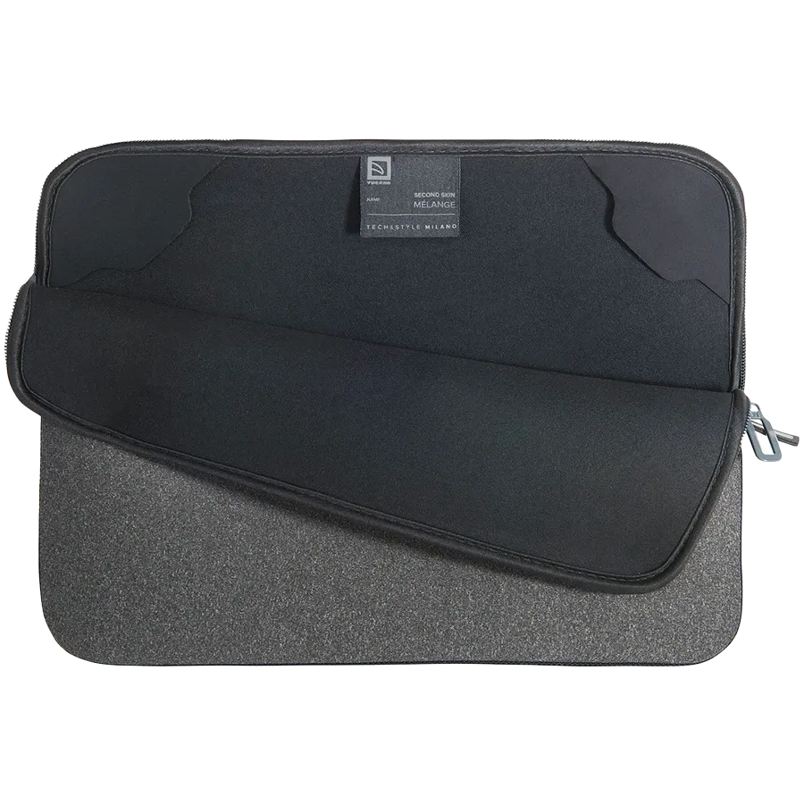 Калъф за лаптоп Tucano Melange за MacBook Air 15 (2023)/ MacBook Pro 15 (BFM1314-BK)