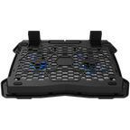 Охладител Canyon NS03, Cooling stand dual-fan