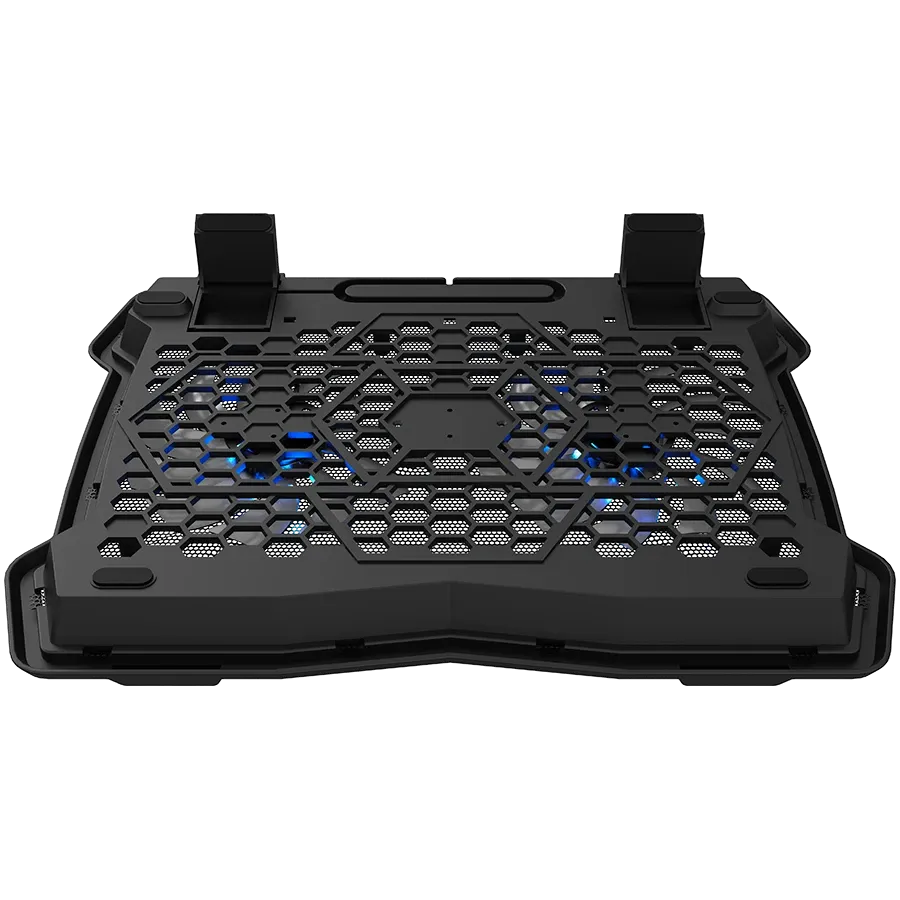 Охладител Canyon NS03, Cooling stand dual-fan