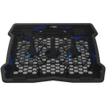 Охладител Canyon NS03, Cooling stand dual-fan