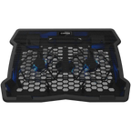 Охладител Canyon NS03, Cooling stand dual-fan