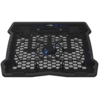 Охладител Canyon NS02, Cooling stand single fan