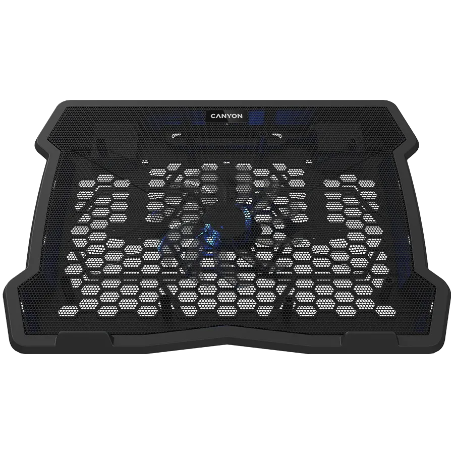 Охладител Canyon NS02, Cooling stand single fan