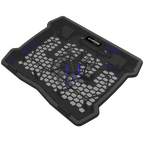 Охладител Canyon NS02, Cooling stand single fan