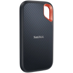Външен SSD диск SanDisk Extreme 1TB Portable SSD