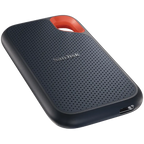 Външен SSD диск SanDisk Extreme 2TB Portable SSD
