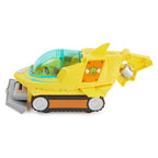 PAW PATROL Aqua Pups Фигурка Рабъл с подводница Чукоглава акула