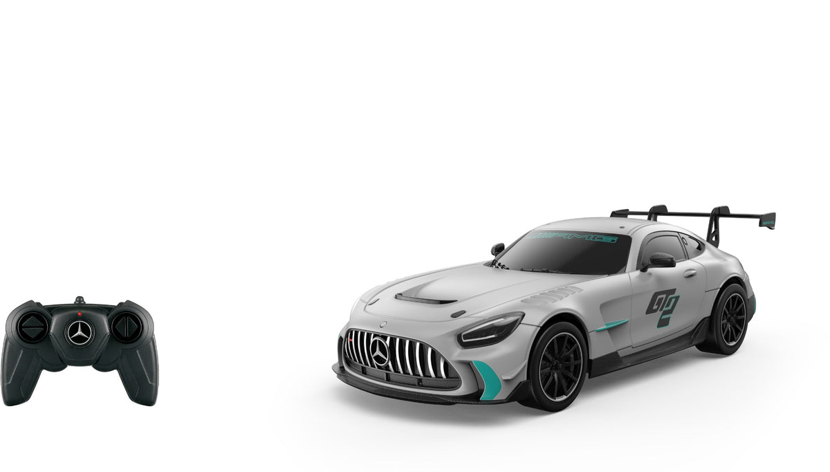RASTAR Кола MERCEDES-BENZ-AMG GT2  1:14