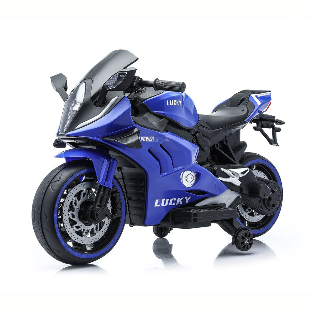 OCIE Мотор акумулаторен 12V Lucky