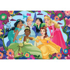 CLEMENTONI 30ч. Пъзел Disney Princess