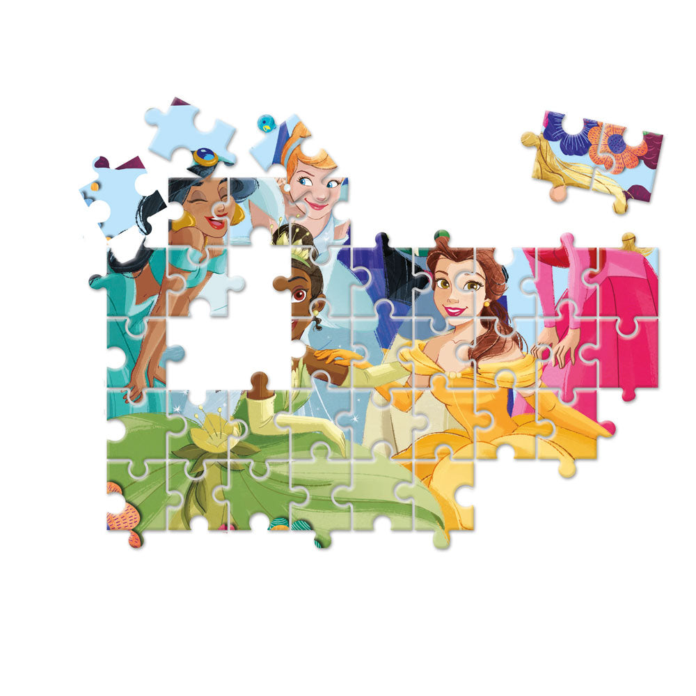 CLEMENTONI 30ч. Пъзел Disney Princess