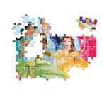 CLEMENTONI 30ч. Пъзел Disney Princess