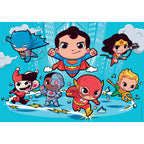 CLEMENTONI 30ч. Пъзел DC Comics Super Friends