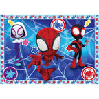 CLEMENTONI 30ч. Пъзел Spidey and His Amazing Friends