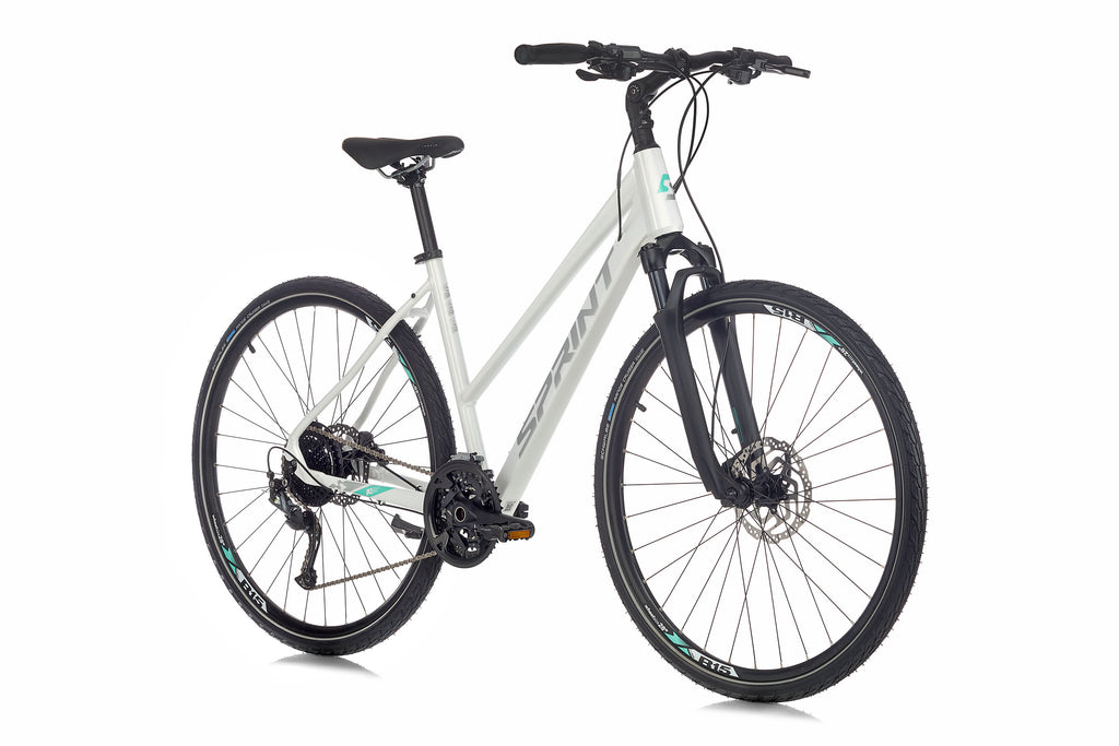 Sprint Croxer Plus Lady (V2) 28