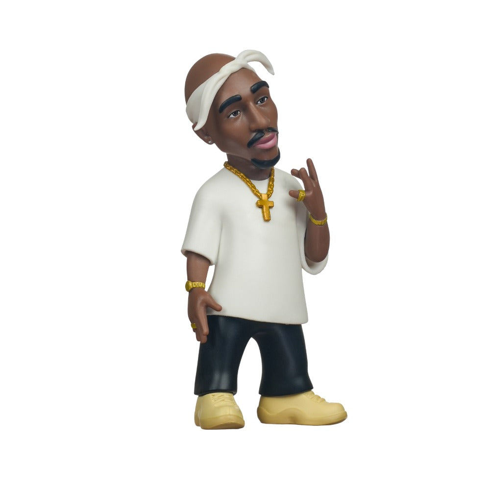 MINIX Фигура TUPAC