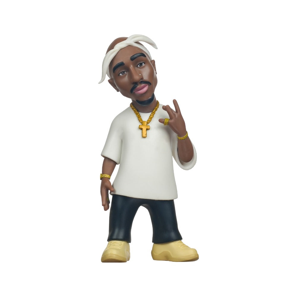 MINIX Фигура TUPAC