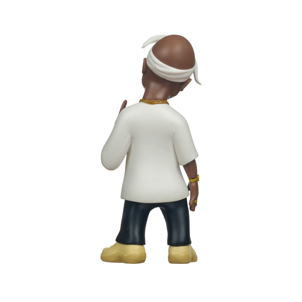 MINIX Фигура TUPAC