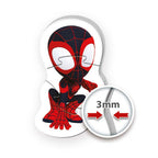 CLEMENTONI 3-6-9-12ч. Пъзел My First Puzzle Spidey and His Amazing Friends