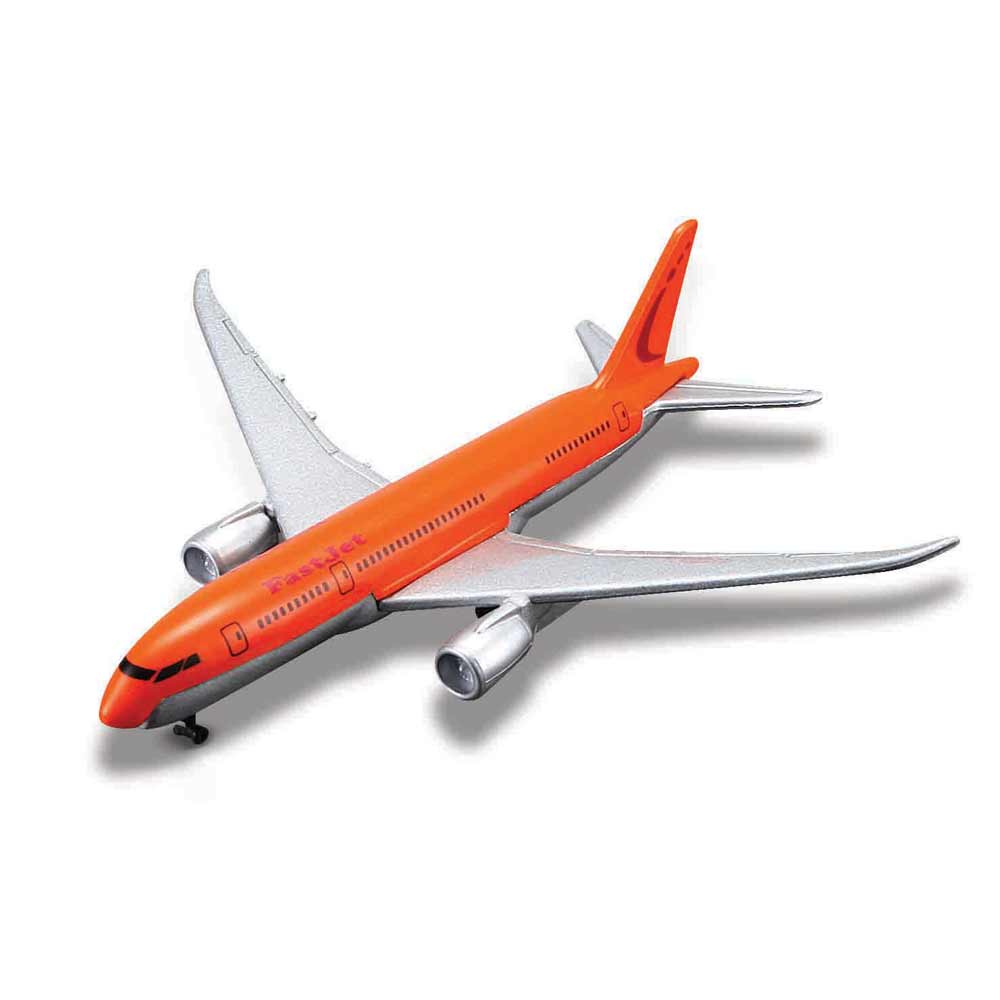 MAISTO FRESH Самолет FM Tailwinds 15088