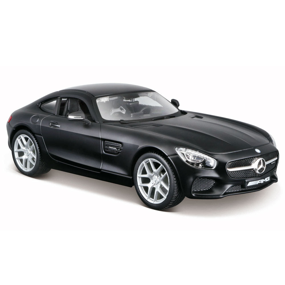 Maisto SP Edition Кола Mercedes-Benz AMG GT 1:24