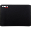 Подложка за мишка Canyon MP-4,,350X250X3MM,Multipandex,fully, черна