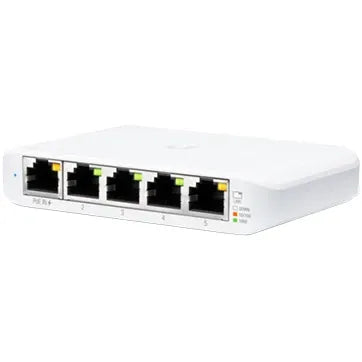 Суич Ubiquiti UniFi Switch Flex Mini