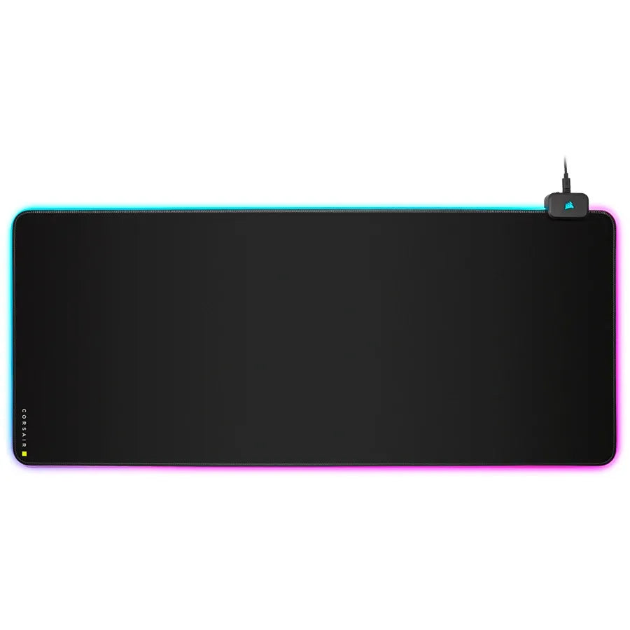 Подложка за мишка Corsair MM700 RGB, Extended-XL