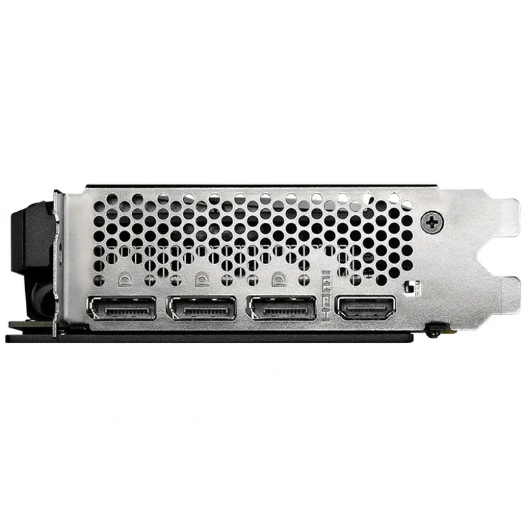 Видео карта MSI Nvidia GeForce RTX 3060 Ventus 2X 12G OC