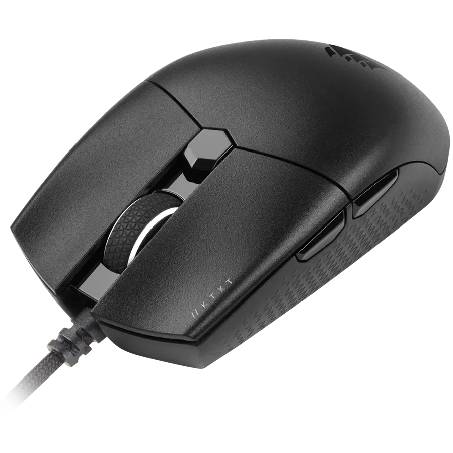 Геймърска мишка Corsair Katar PRO XT