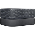 Клавиатура Logitech K860 ERGO Bluetooth, GRAPHITE, US INT'L