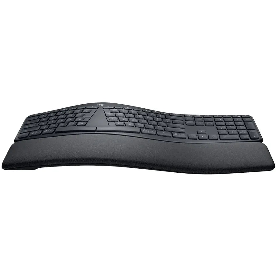 Клавиатура Logitech K860 ERGO Bluetooth, GRAPHITE, US INT'L