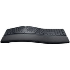 Клавиатура Logitech K860 ERGO Bluetooth, GRAPHITE, US INT'L