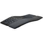 Клавиатура Logitech K860 ERGO Bluetooth, GRAPHITE, US INT'L