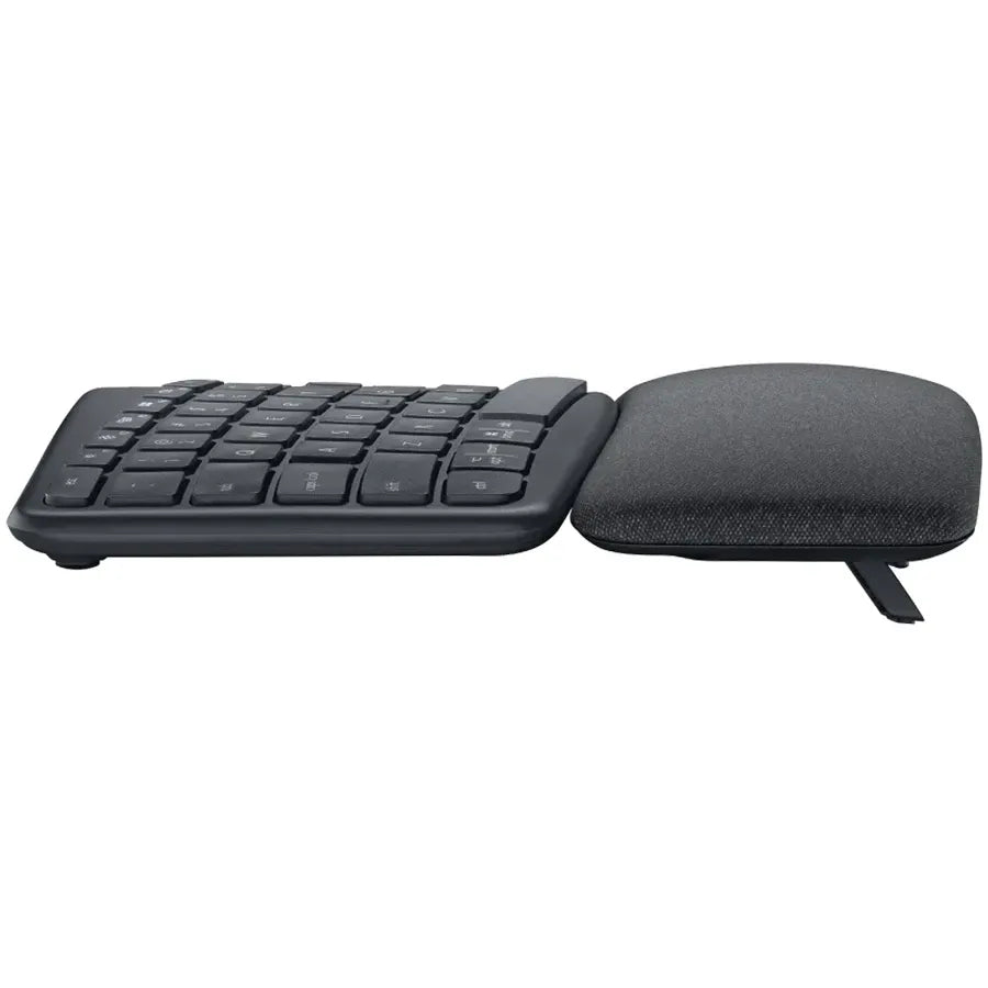 Клавиатура Logitech K860 ERGO Bluetooth, GRAPHITE, US INT'L