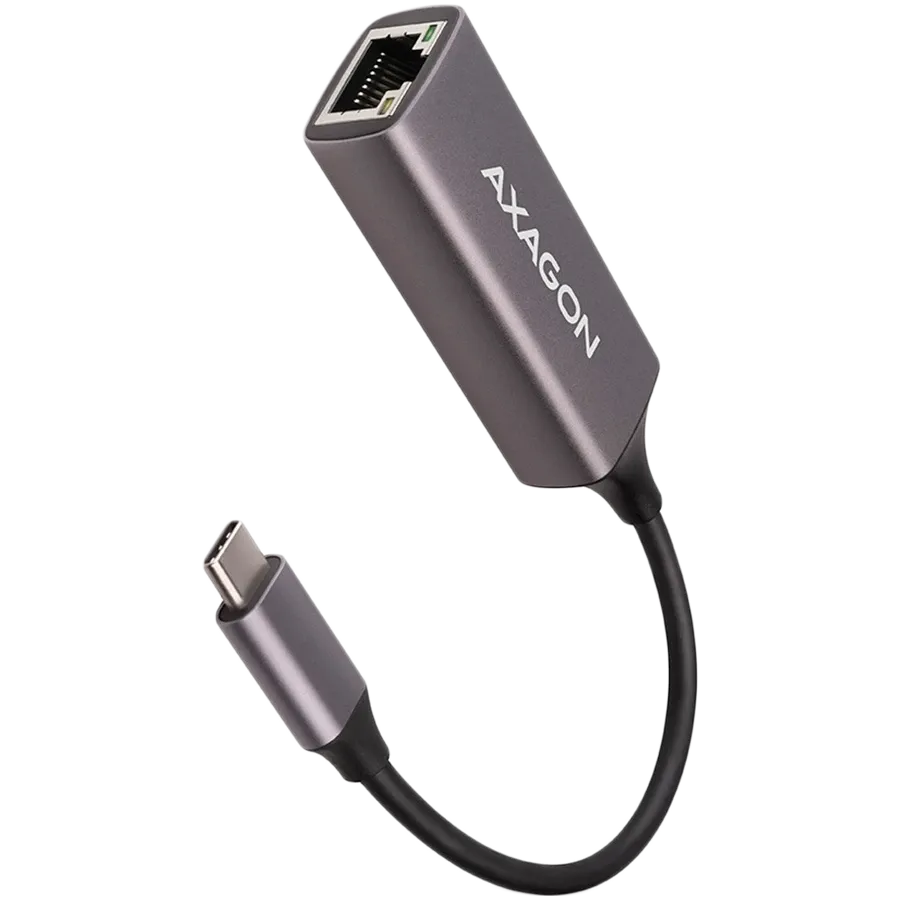 Адаптер Axagon ADE-TRC Type-C USB3.2 Gen 1