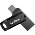USB флаш памет SanDisk Ultra Dual Drive Go USB Type-C Flash Drive 128GB