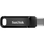 USB флаш памет SanDisk Ultra Dual Drive Go USB Type-C Flash Drive 128GB