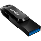 USB флаш памет SanDisk Ultra Dual Drive Go USB Type-C Flash Drive 128GB