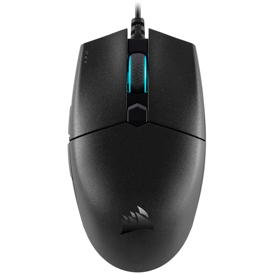 Геймърска мишка Corsair Katar PRO, Wired