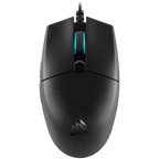 Геймърска мишка Corsair Katar PRO, Wired
