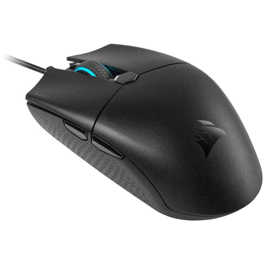 Геймърска мишка Corsair Katar PRO, Wired