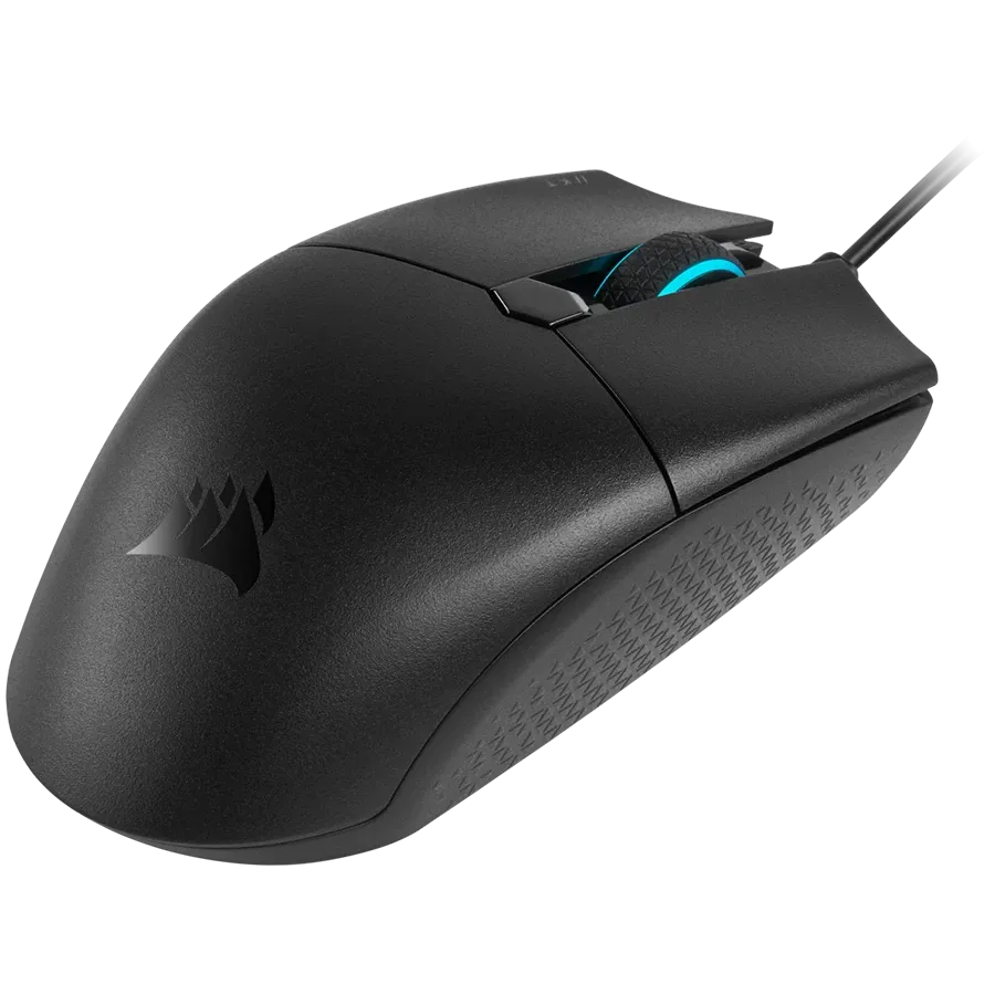 Геймърска мишка Corsair Katar PRO, Wired