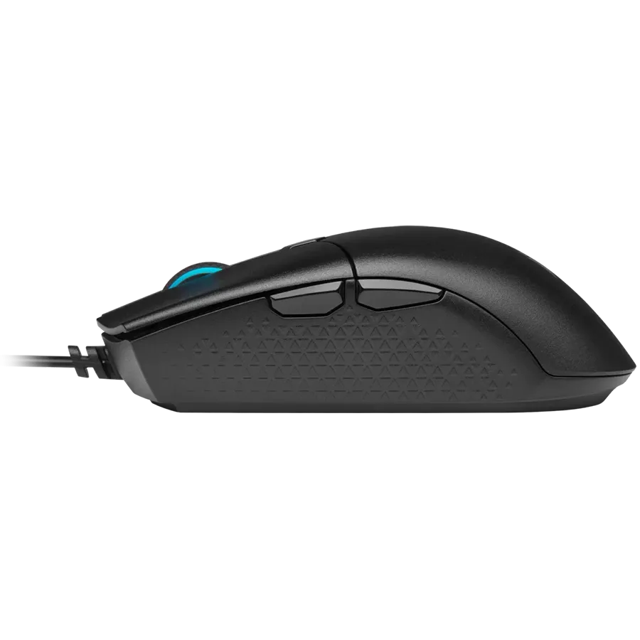 Геймърска мишка Corsair Katar PRO, Wired