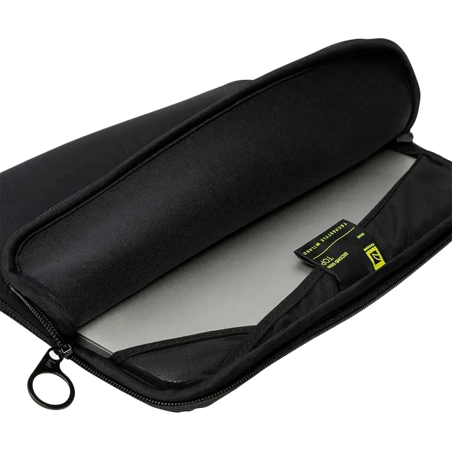 Калъф за лаптоп Tucano TOP за MacBook Pro 15 (BFTMB16-BK)