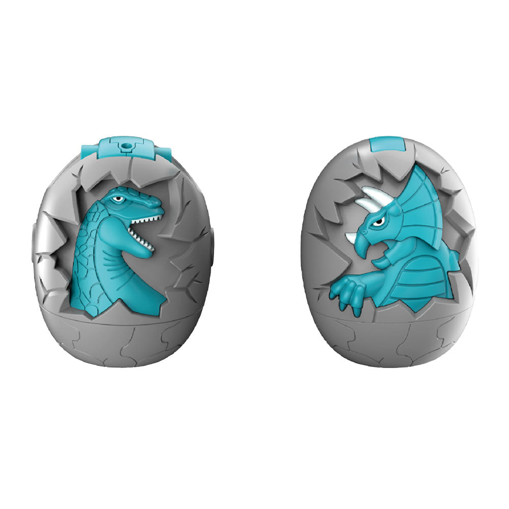 Dinosaur Armor Робот Конструктор 3 в 1
