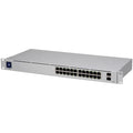 Суич Ubiquiti UniFi Switch Standard 24