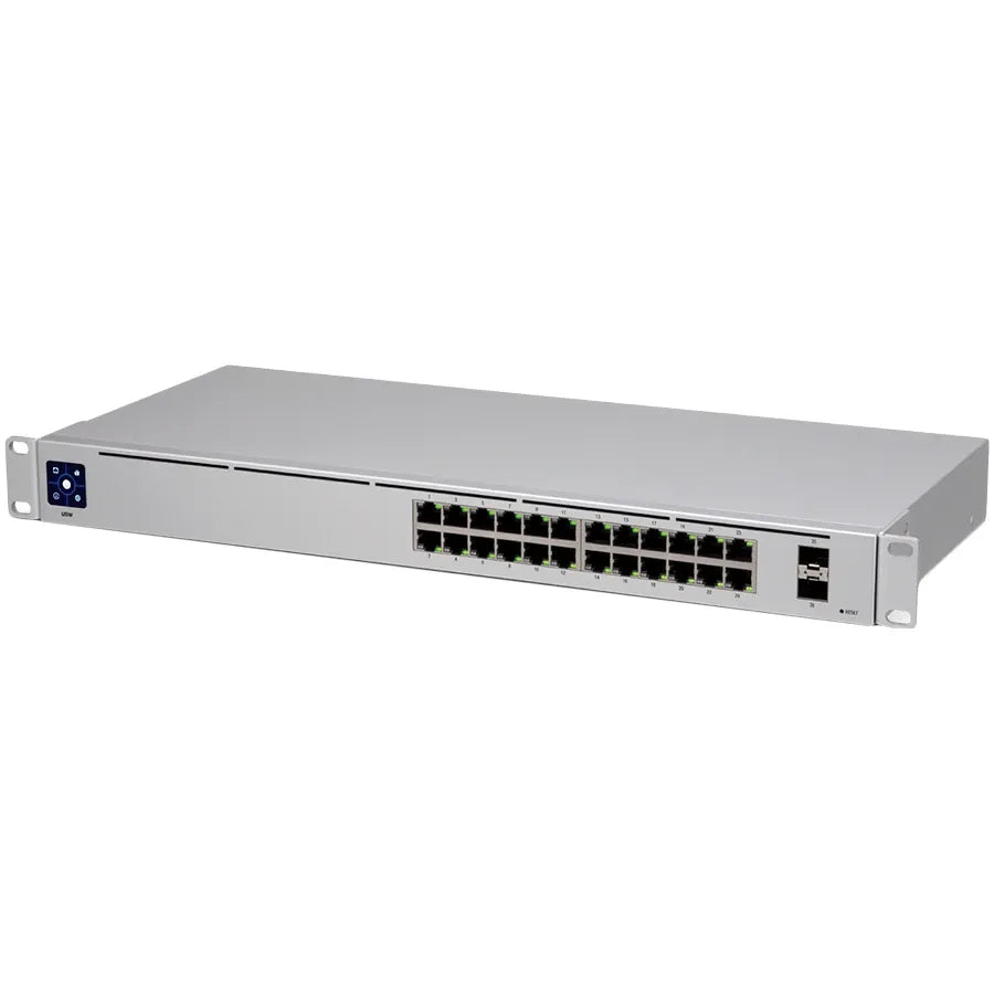 Суич Ubiquiti UniFi Switch Standard 24